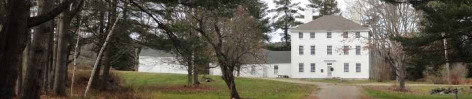 Colonial Maine Living History Association